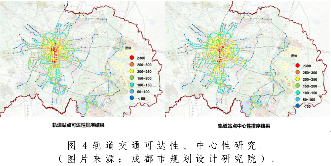 成都最新交通规划图揭晓，塑造未来城市交通新面貌