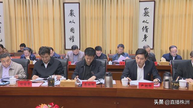 株洲市委最新任免人员名单，人事变动及其影响分析