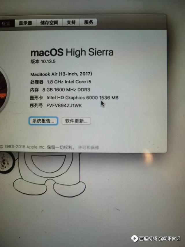 macbook air最新系统版本是,MacBook Air最新系统版本，深度探索与体验