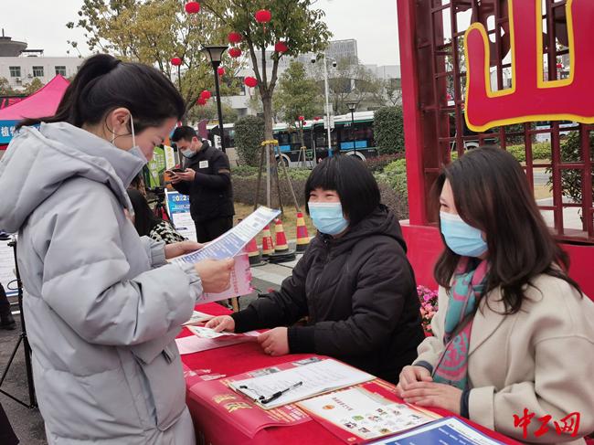 江西吉安最新招聘信息概览发布，求职者的福音！