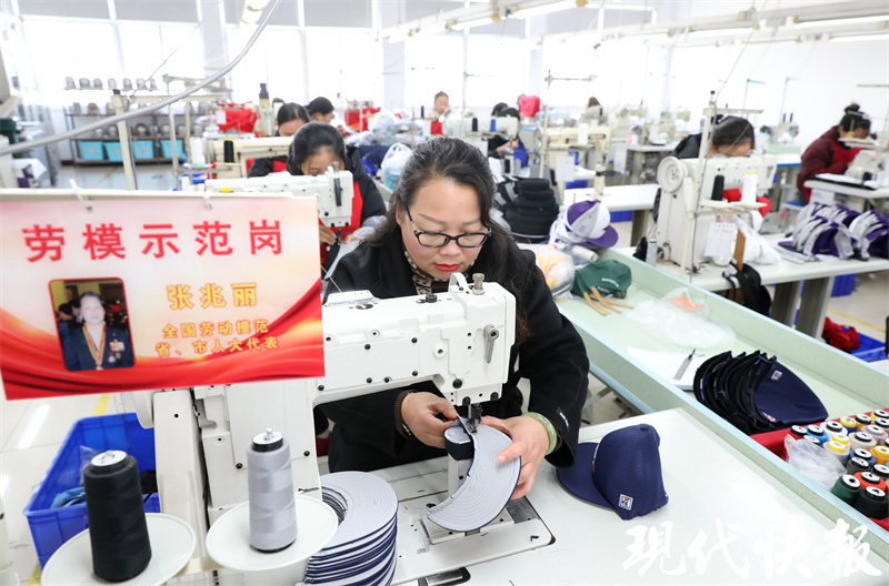 泊头女工缝纫岗位空缺，最新机会等你来！