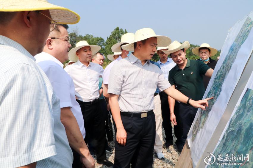 娄底新建机场最新消息，展望未来的航空枢纽建设进展顺利